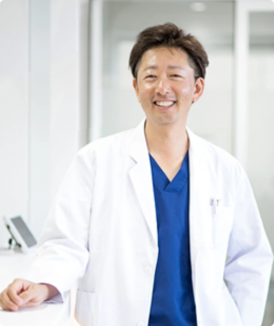 理事長　佐伯　暢生