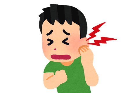 外耳道炎