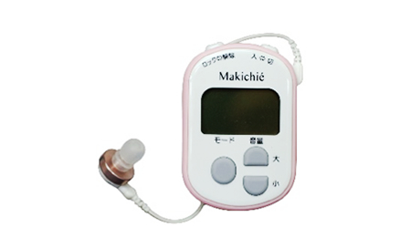 ポケット型